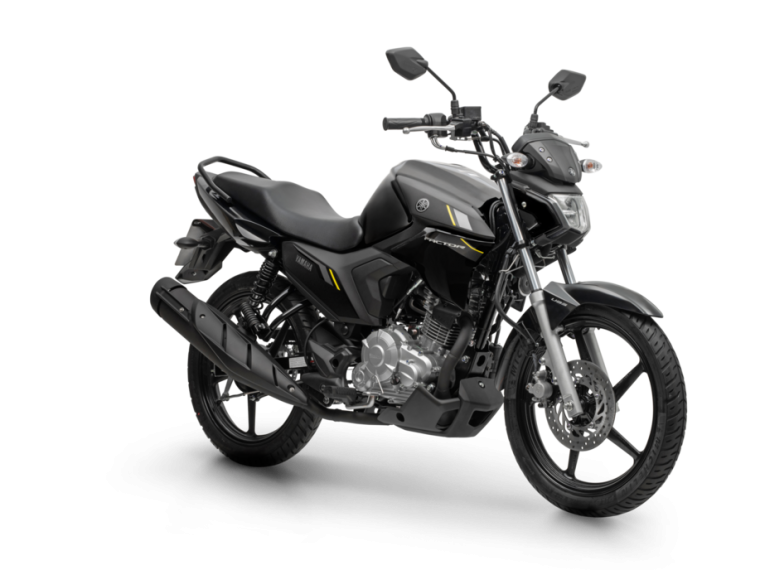 Yamaha Factor 150